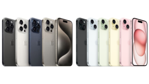 iPhone 15 Series