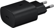 Samsung Super Fast Charger TA800 (25W, USB-C), black verkaufen